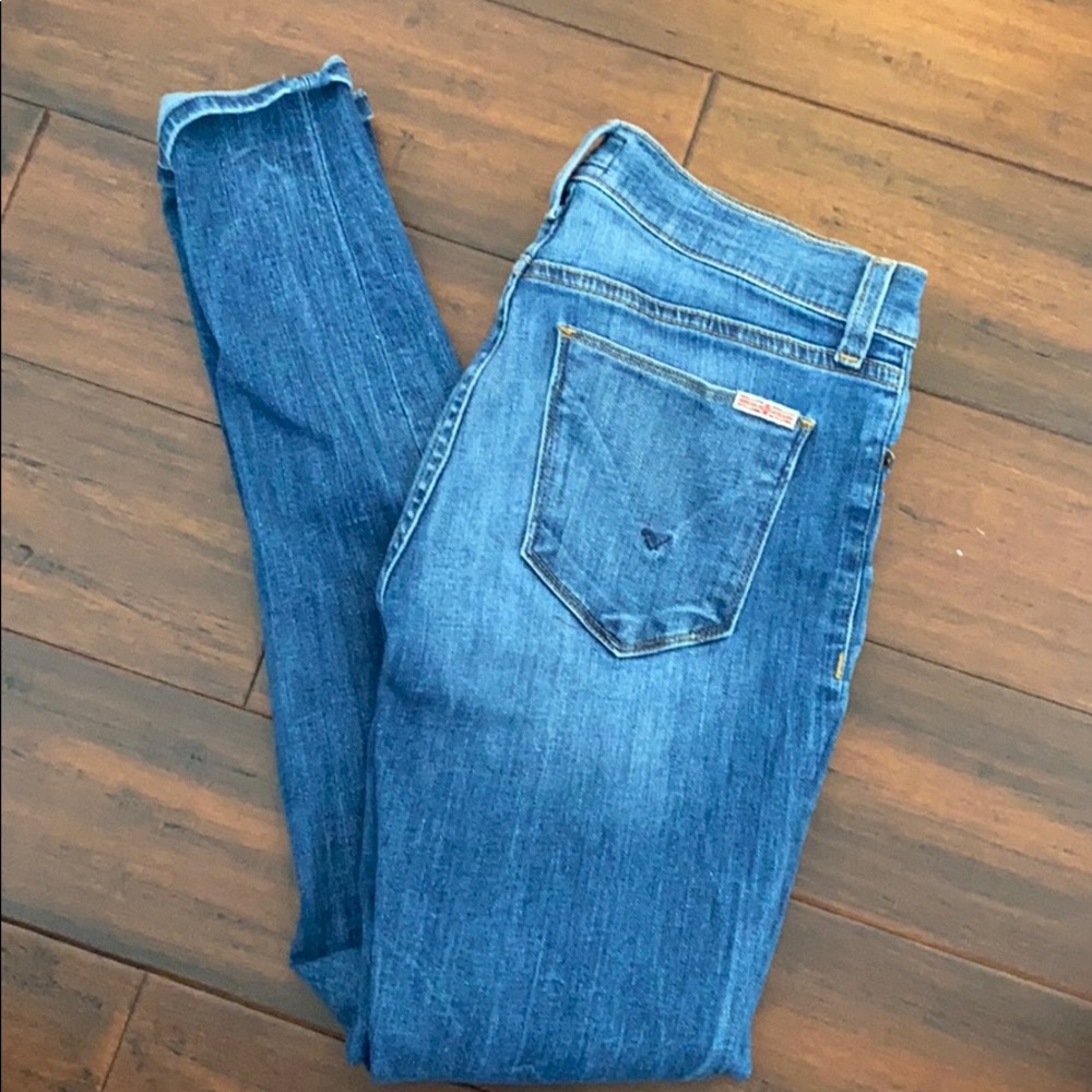 Hudson jeans